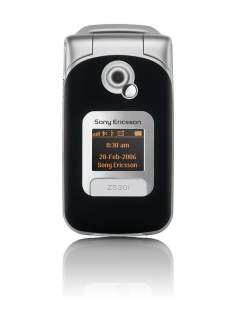 Klingeltöne Sony-Ericsson Z530i kostenlos herunterladen.